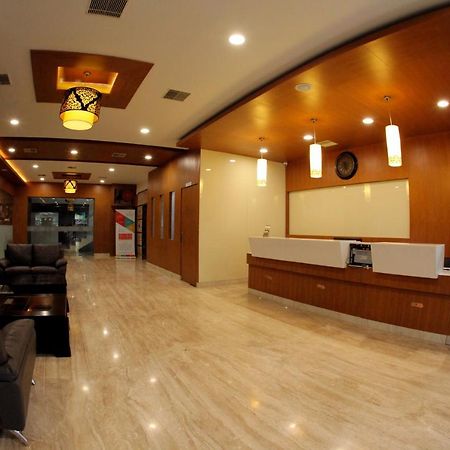 塞勒姆 Rathna Residency酒店 外观 照片