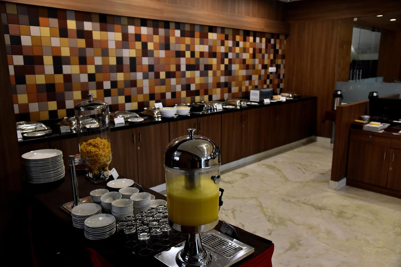 塞勒姆 Rathna Residency酒店 外观 照片